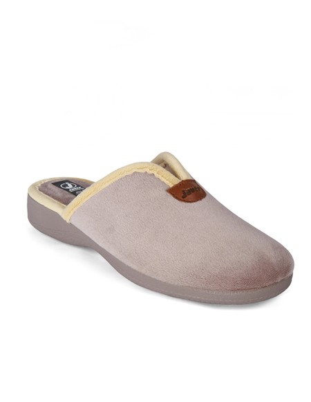 Zapatillas de casa niebla