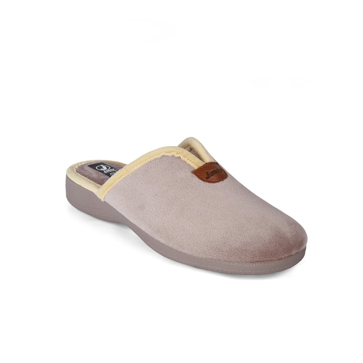 Zapatillas de casa niebla