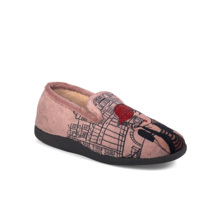 Zapatillas Mujer Caldera 26-313