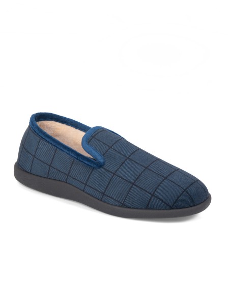 Zapatillas Hombre Marino 27-187