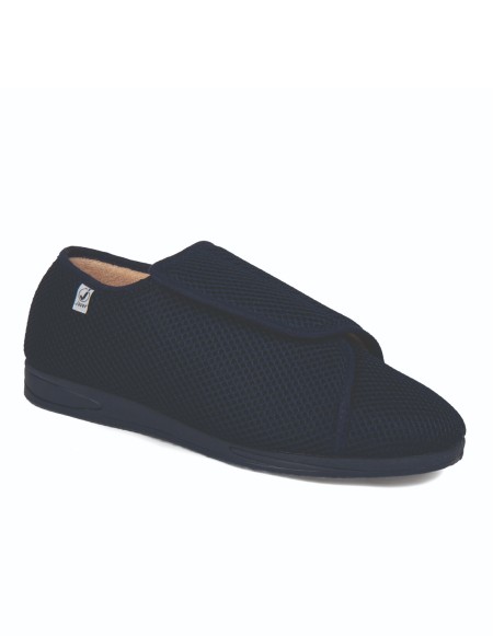 Zapatillas ancho especial velcro