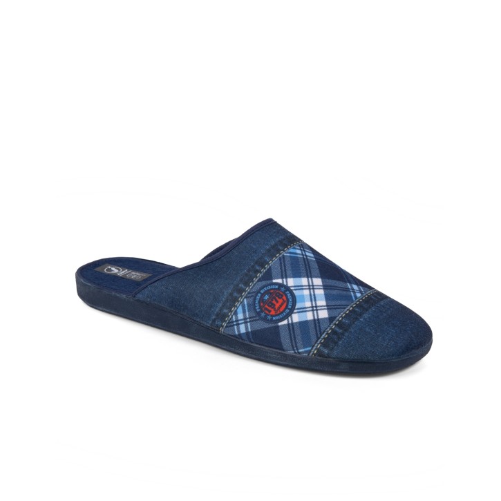 Zapatillas de casa verano hombre