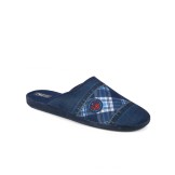 Zapatillas de casa verano hombre puntera abierta