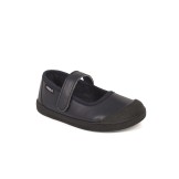 Merceditas barefoot infantil velcro