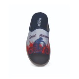 Zapatillas de casa verano hombre puntera cerrada Speed raceway