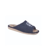 Zapatillas de casa verano hombre puntera abierta Surfer road