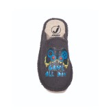 Zapatillas de casa verano hombre puntera cerrada Game all day