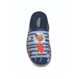 Zapatillas de casa verano mujer casual